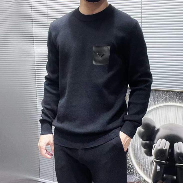 Picture of Prada Sweaters _SKUPradaM-3XLkdtn3448178
